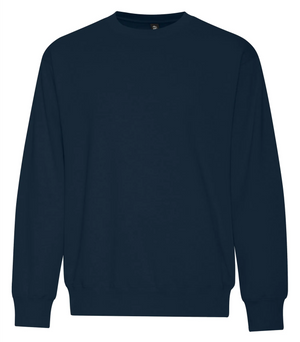 KOI Element Crewneck Sweatshirt─ KOI2240