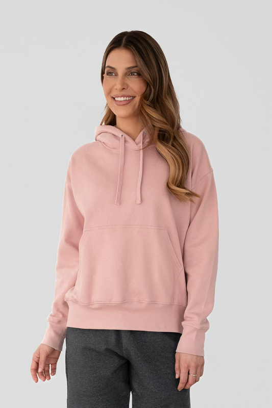 KOI Element CFF Pullover Ladies’ Hoodie