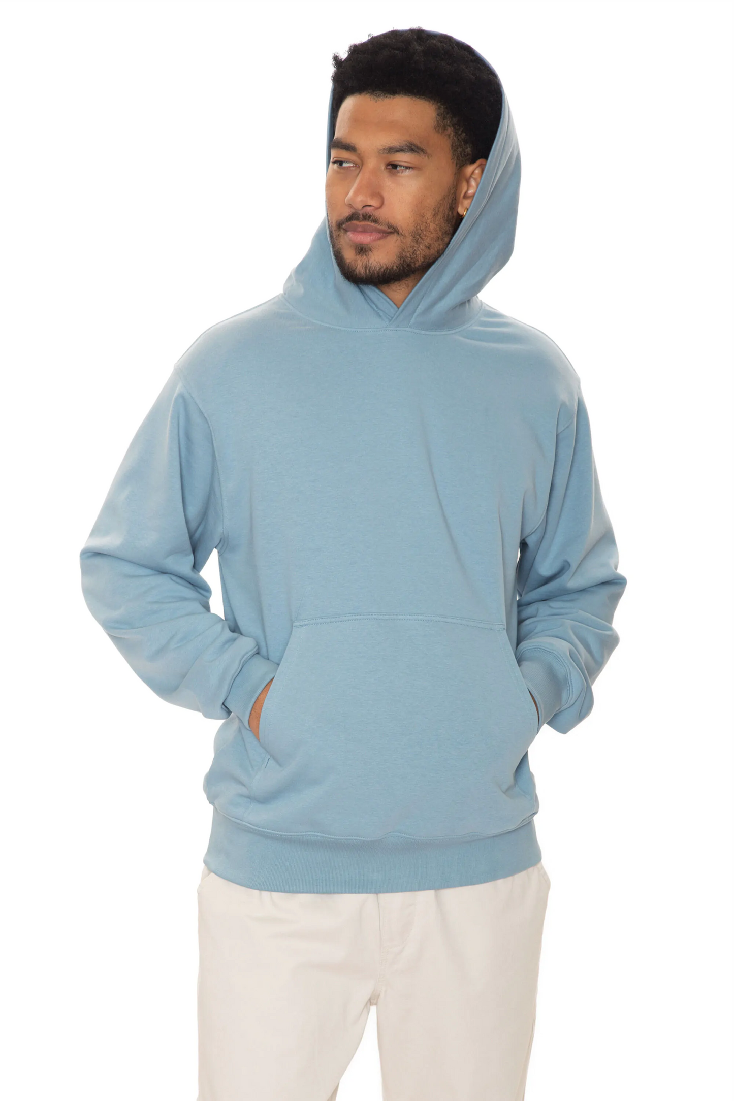 KOI Element CFF Pullover Hoodie