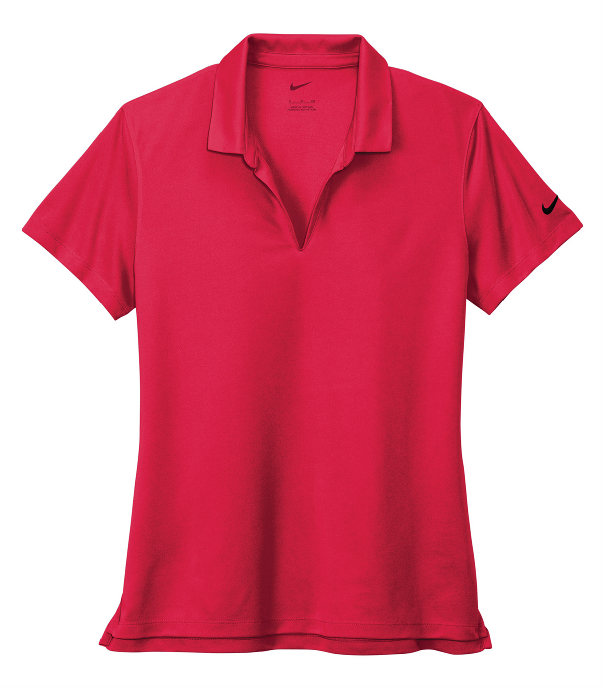 Dri-Fit Micro Pique 2.0 - Ladies Polo - Nike NKDC1991