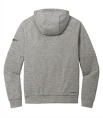 NIKE Therma-FIT ─1/4 ZIP FLEECE HOODIE─ NKFD9742
