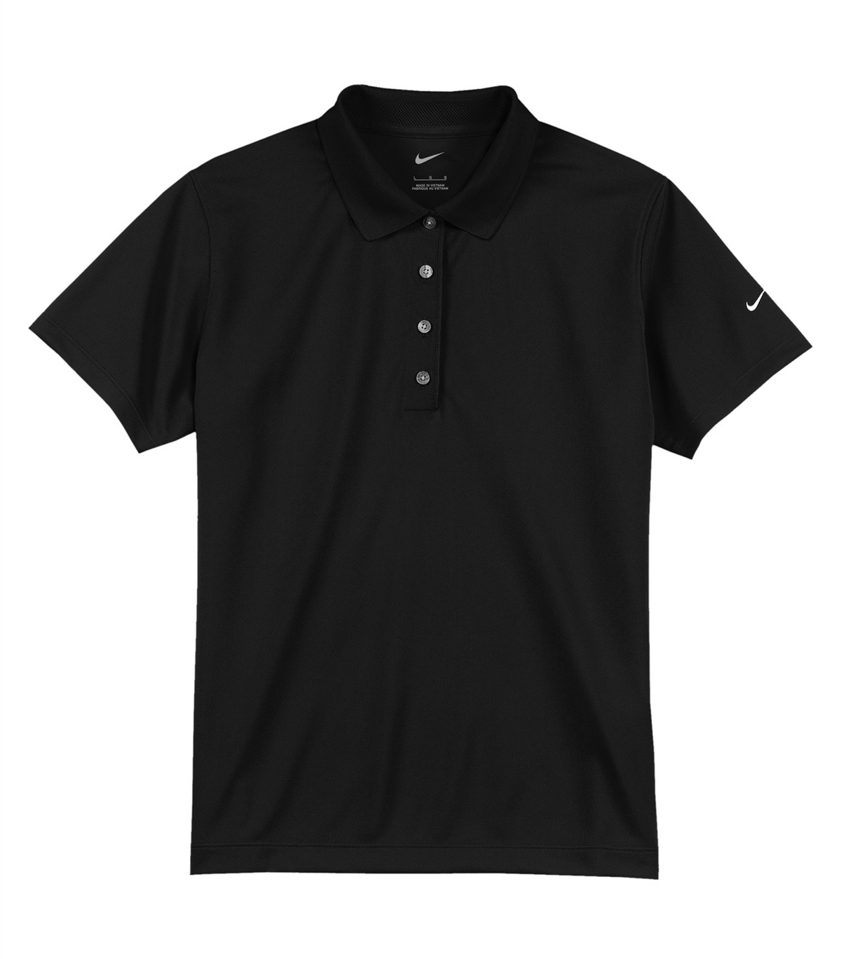 Tech Basic Dri-Fit - Ladies Polo - Nike 203697