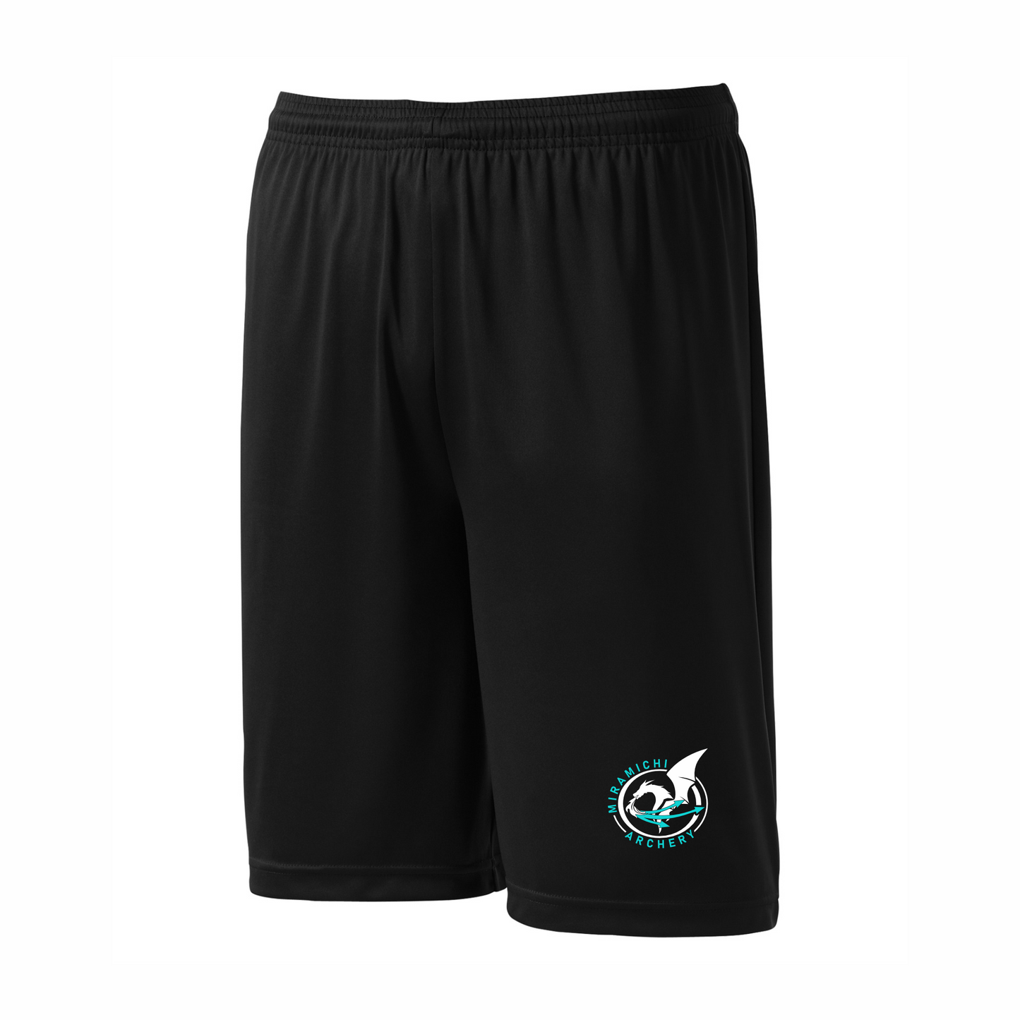 Miramichi Archery - Pro Team Shorts