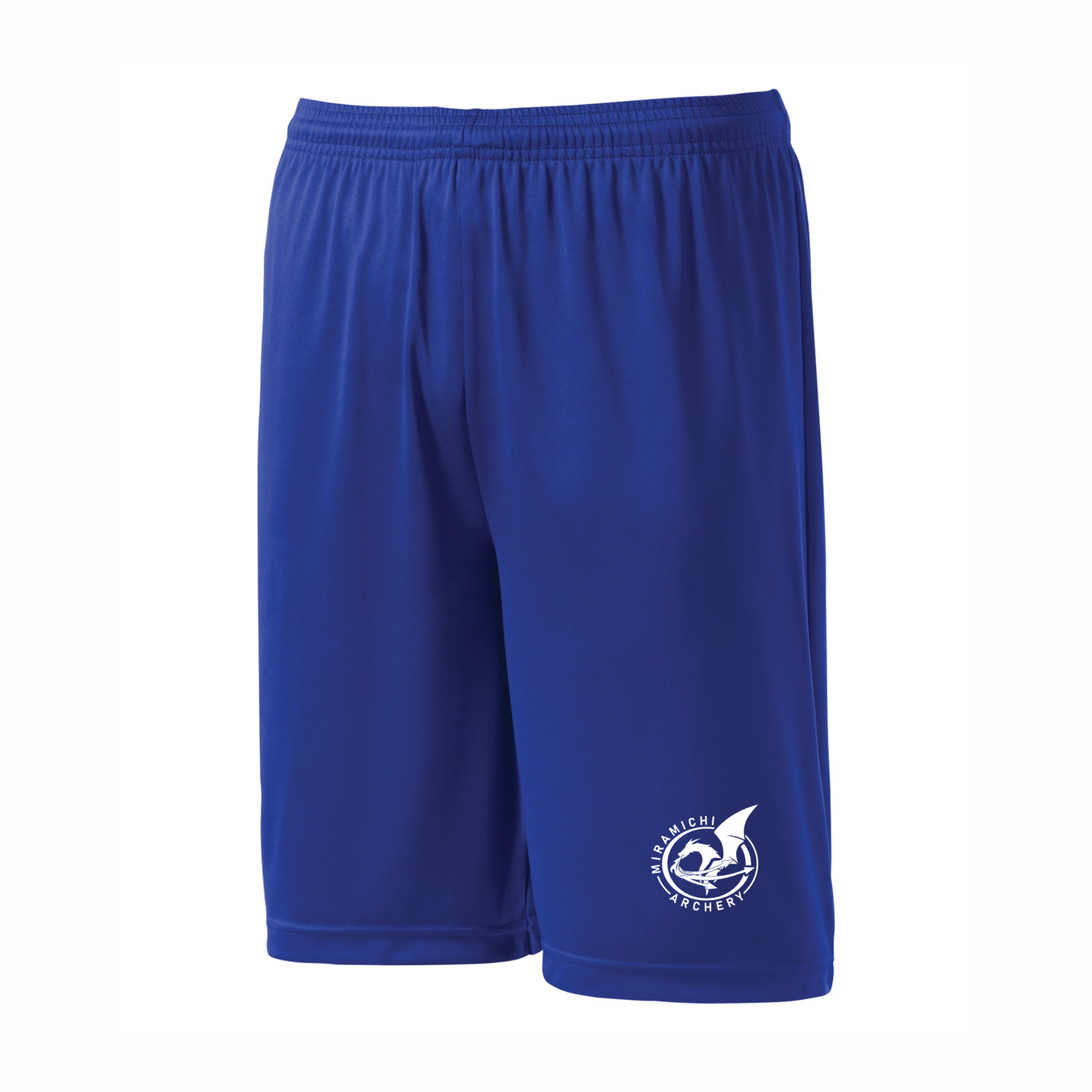 Miramichi Archery - Pro Team Shorts