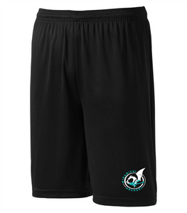 PRO TEAM SHORTS. S355