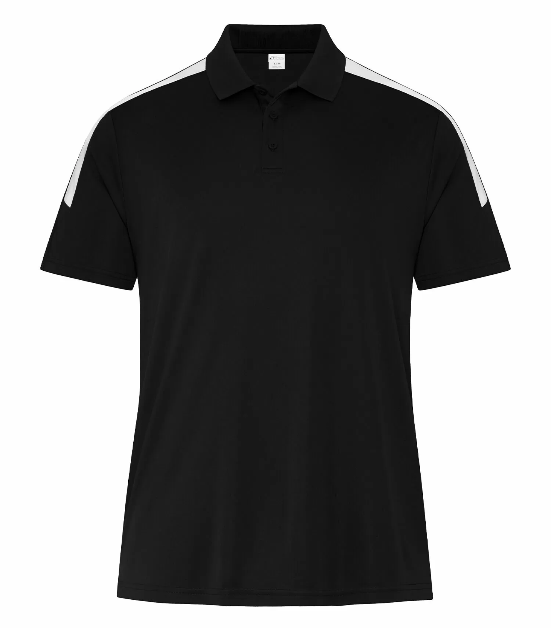PRO CLUB MEN'S POLO - S3560