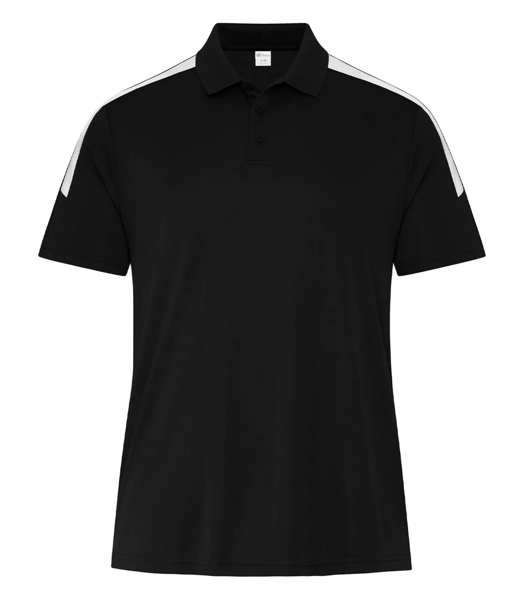 PRO CLUB MEN'S POLO - S3560