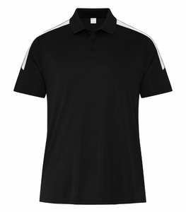 PRO CLUB MEN'S POLO - S3560