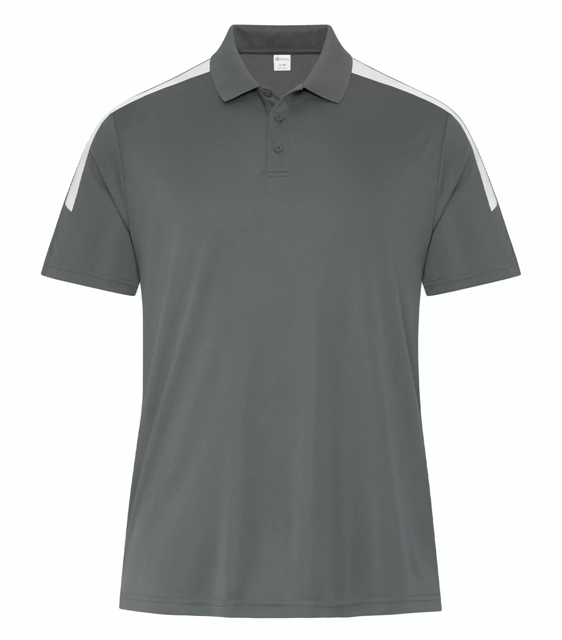 PRO CLUB MEN'S POLO - S3560