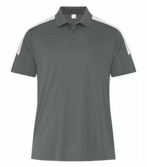 PRO CLUB MEN'S POLO - S3560