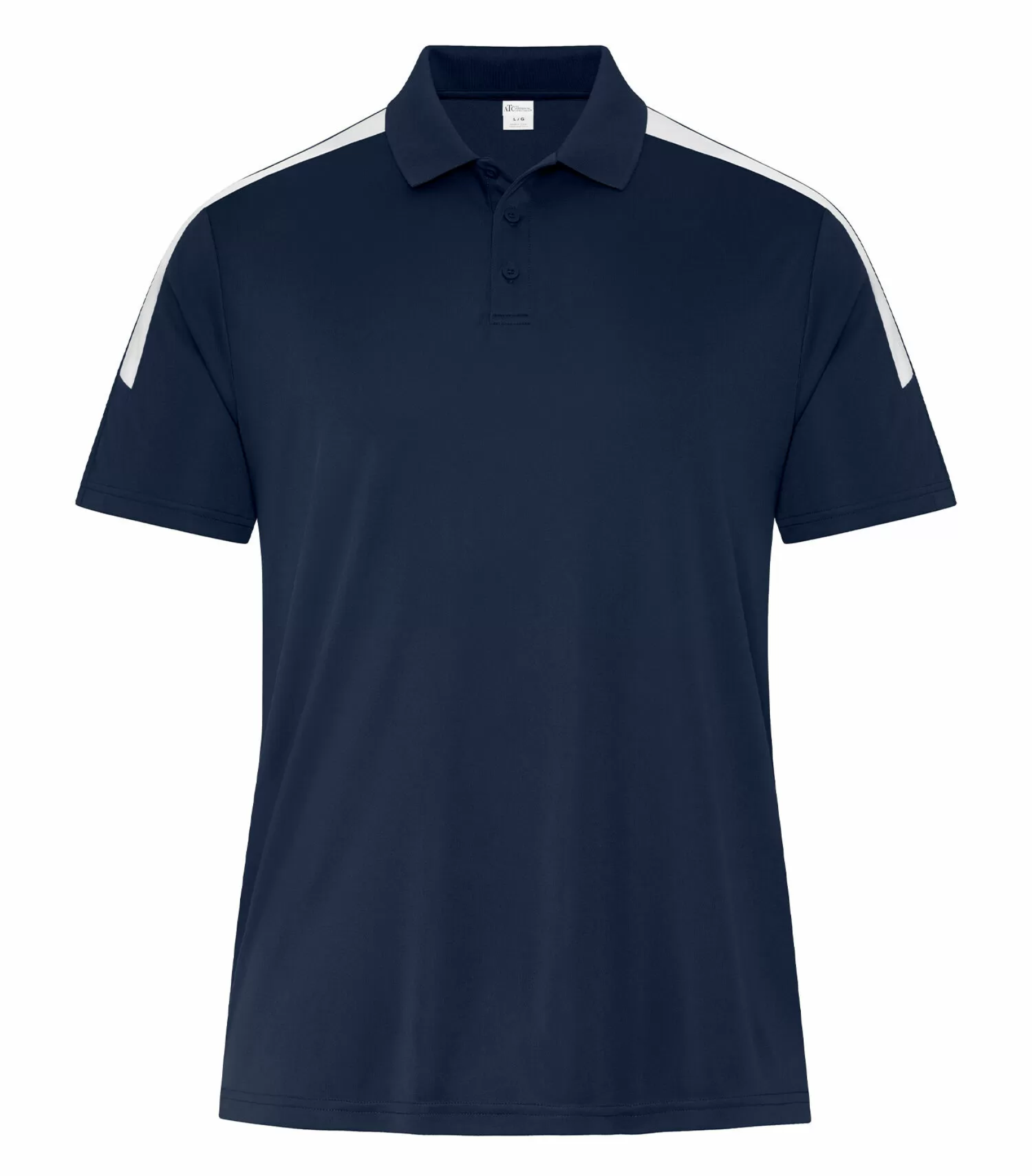 PRO CLUB MEN'S POLO - S3560