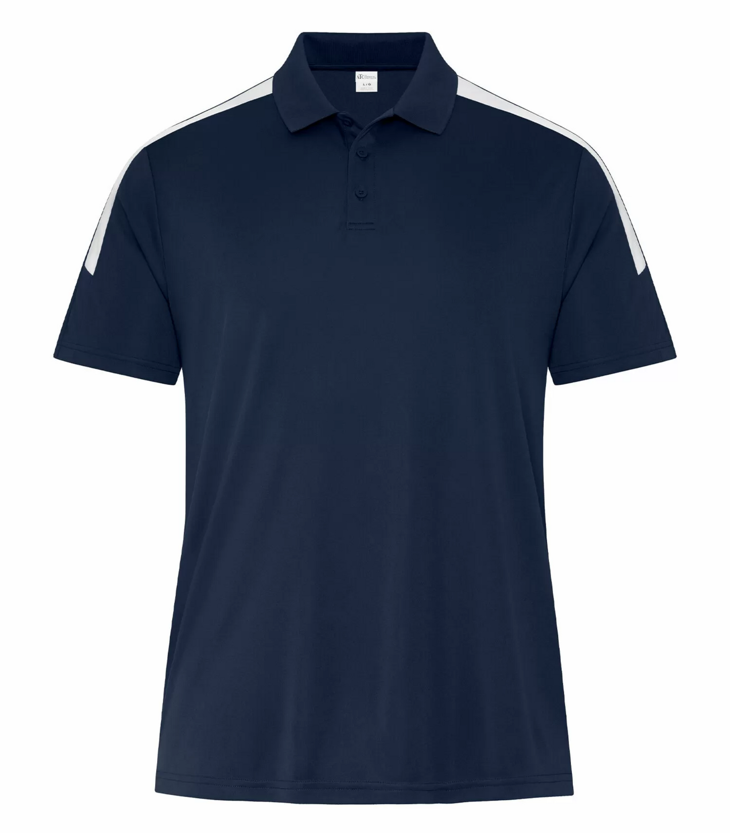 PRO CLUB MEN'S POLO - S3560