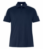 PRO CLUB MEN'S POLO - S3560