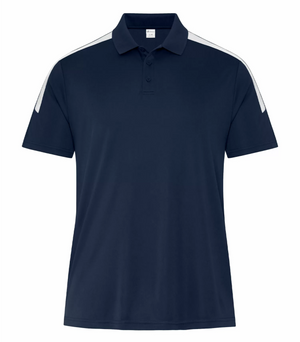 PRO CLUB MEN'S POLO - S3560