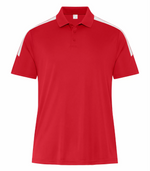 PRO CLUB MEN'S POLO - S3560