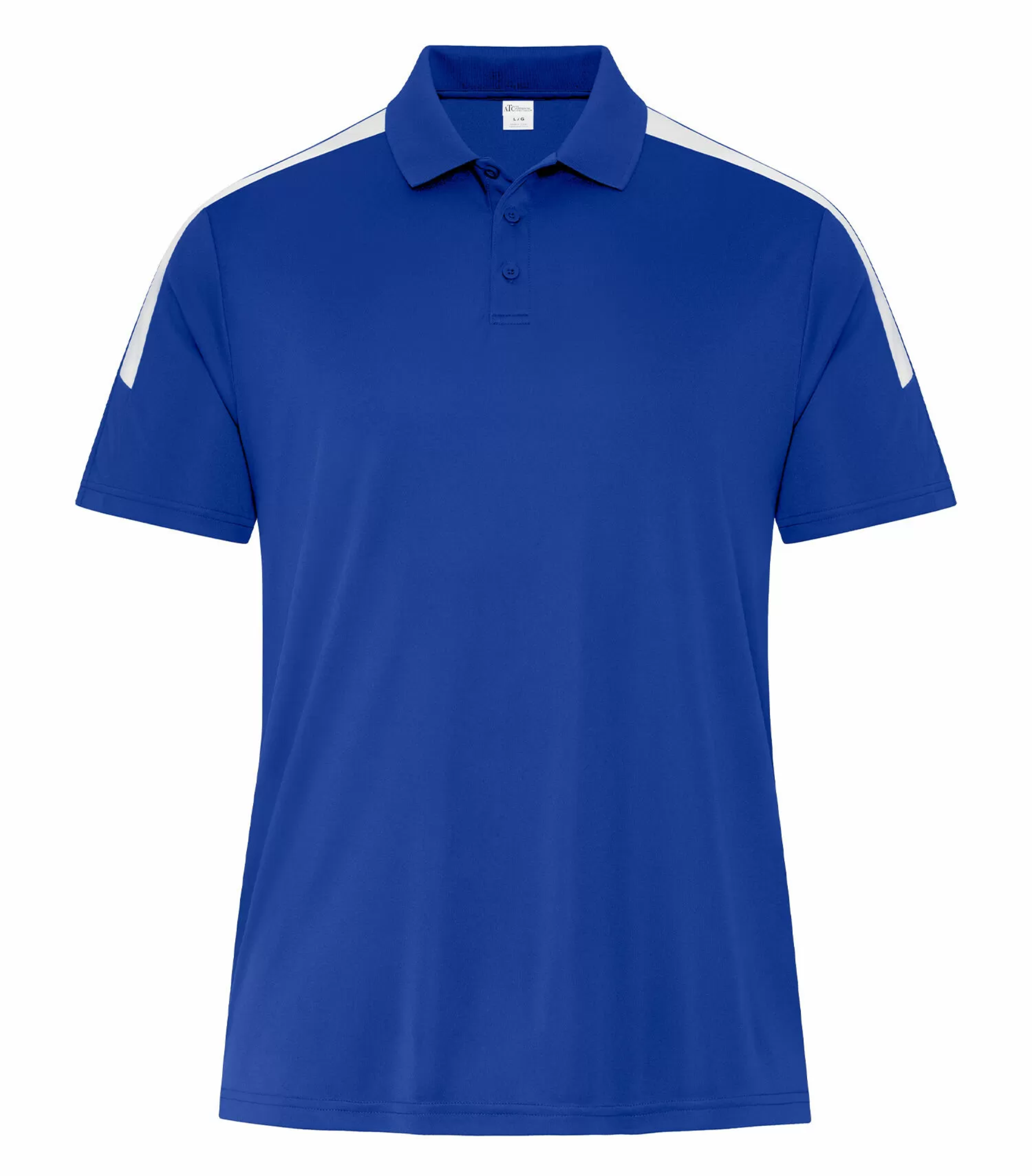PRO CLUB MEN'S POLO - S3560