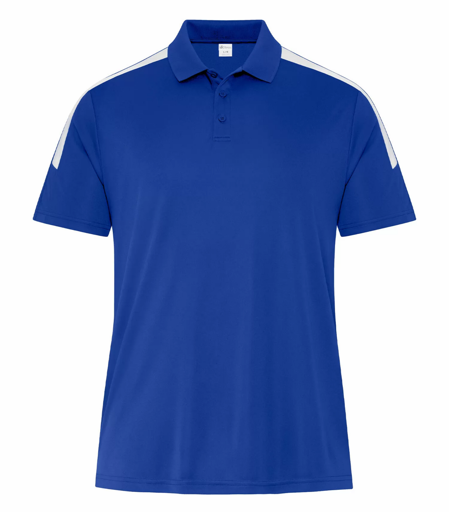 PRO CLUB MEN'S POLO - S3560