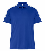 PRO CLUB MEN'S POLO - S3560