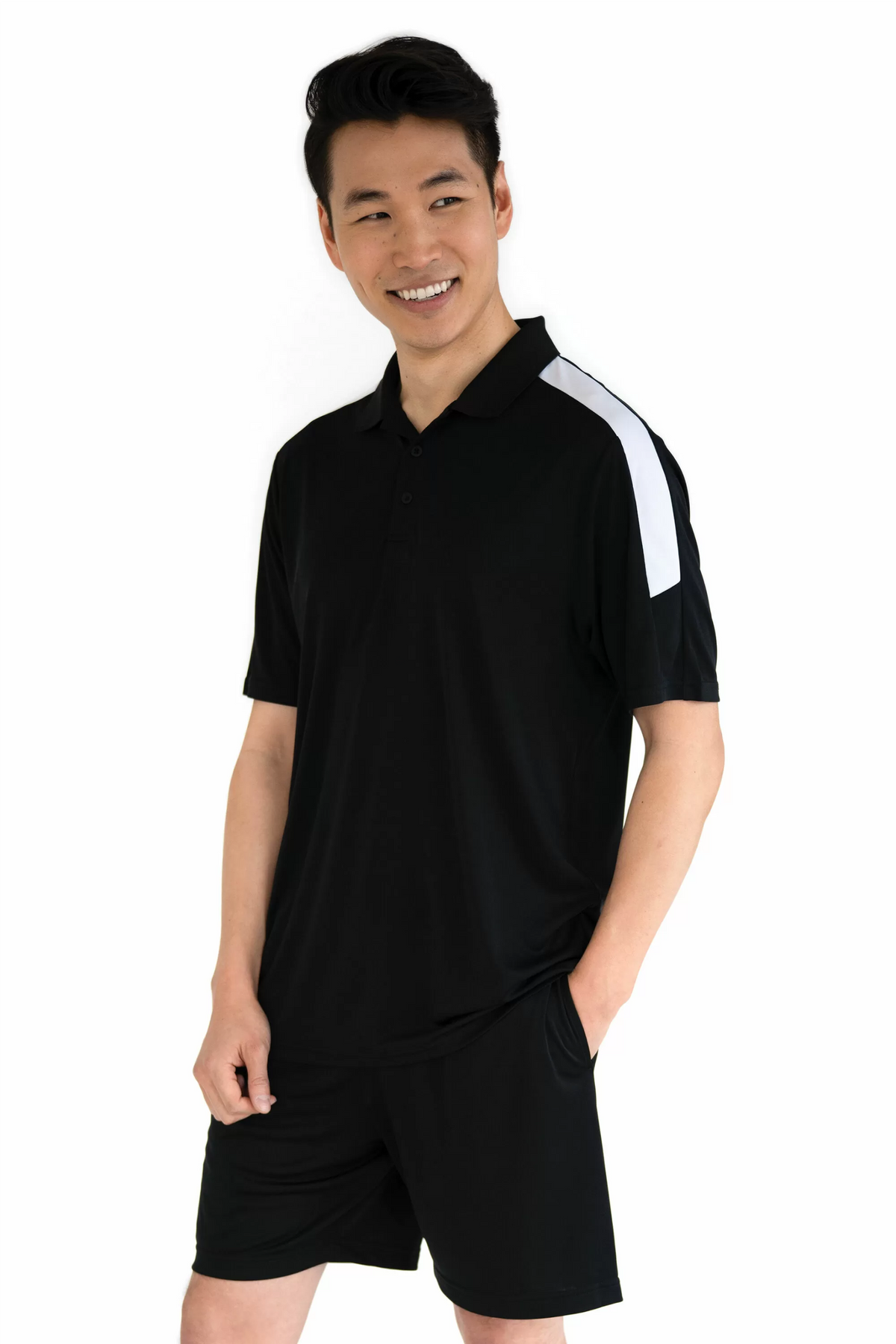 PRO CLUB MEN'S POLO - S3560