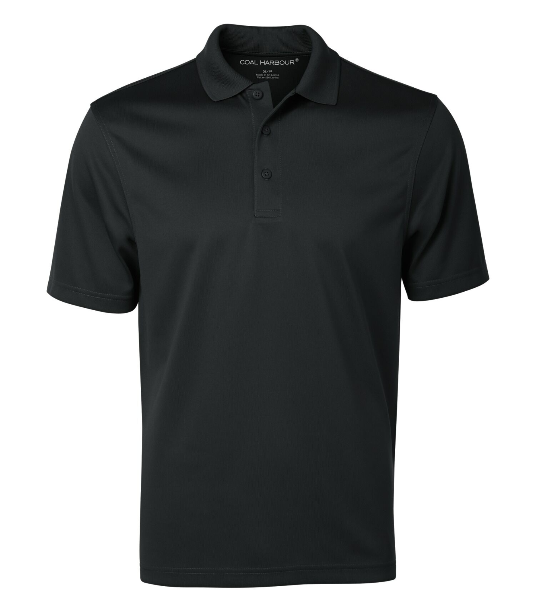 Snag Proof - Men’s Power Sport Shirt - Coal Harbour S4005