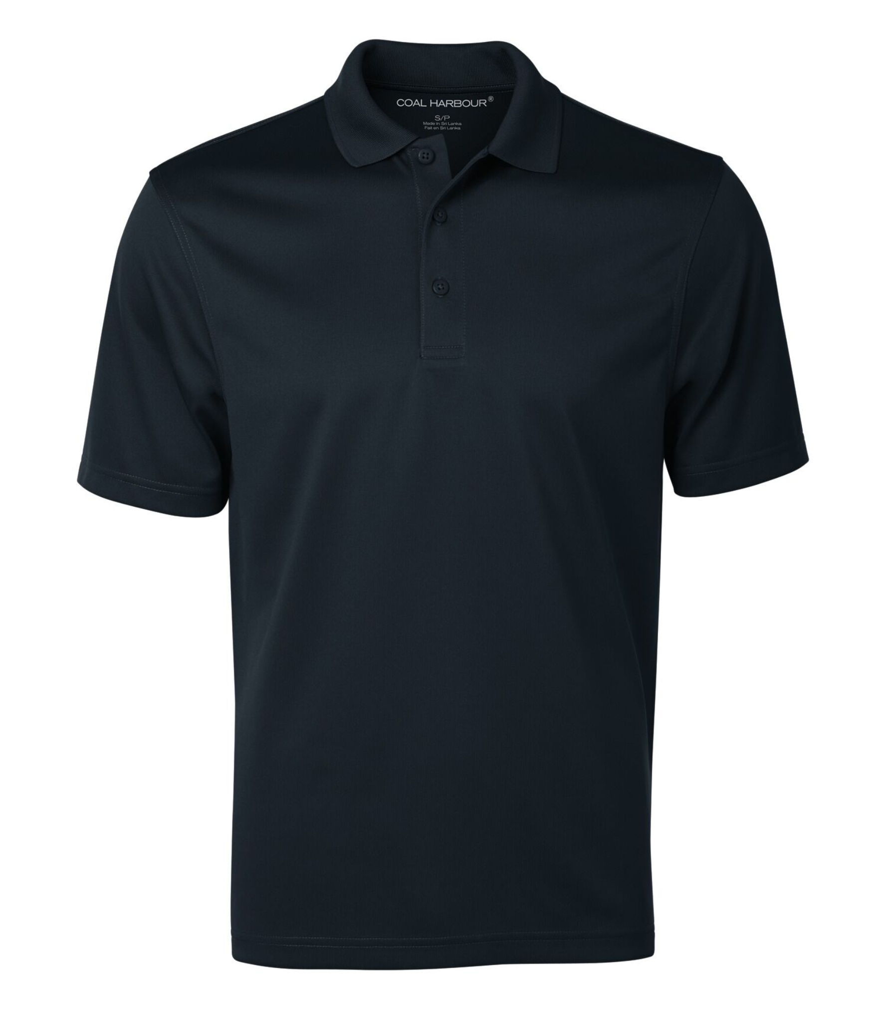 Snag Proof - Men’s Power Sport Shirt - Coal Harbour S4005