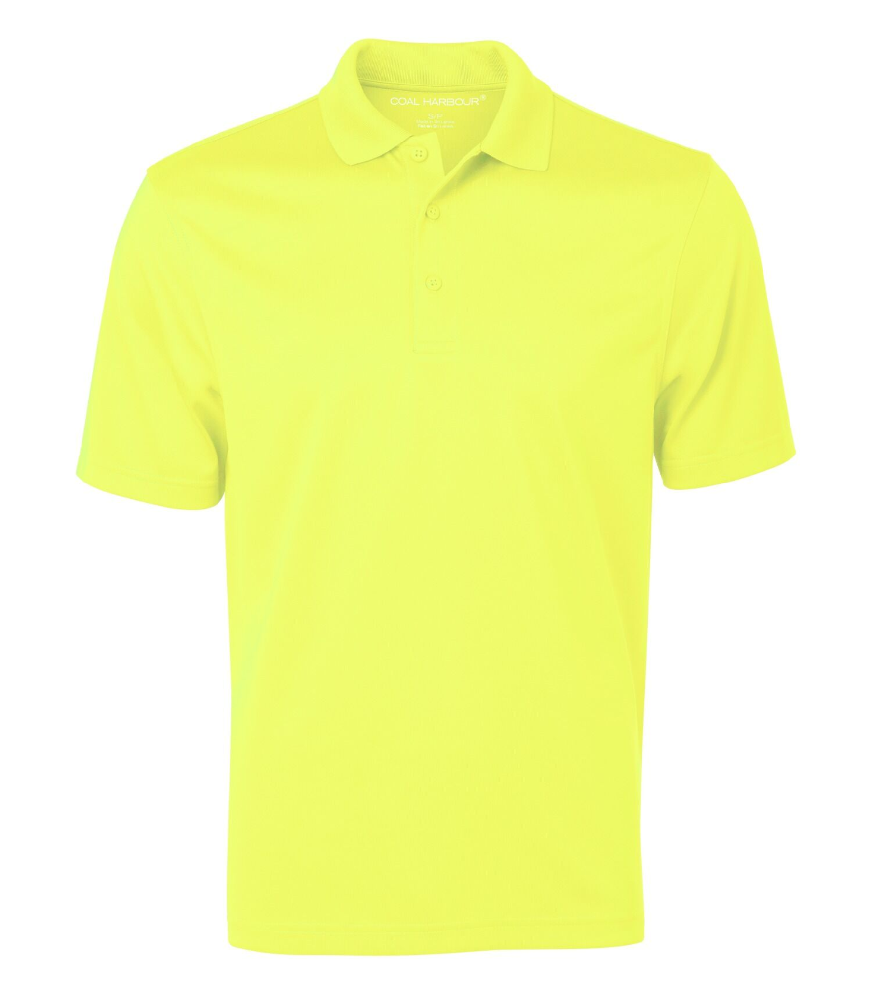 Snag Proof - Men’s Power Sport Shirt - Coal Harbour S4005