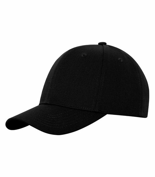 Canvas Snapback Cap - WeRK1331