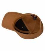 CANVAS SNAPBACK CAP. WeRK1331