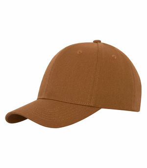 CANVAS SNAPBACK CAP. WeRK1331
