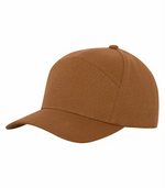 CANVAS 7-PANEL SNAPBACK CAP. WeRK1332