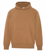 HEAVYWEIGHT FLEECE PULLOVER HOODIE. WeRK420