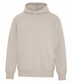 HEAVYWEIGHT FLEECE PULLOVER HOODIE. WeRK420