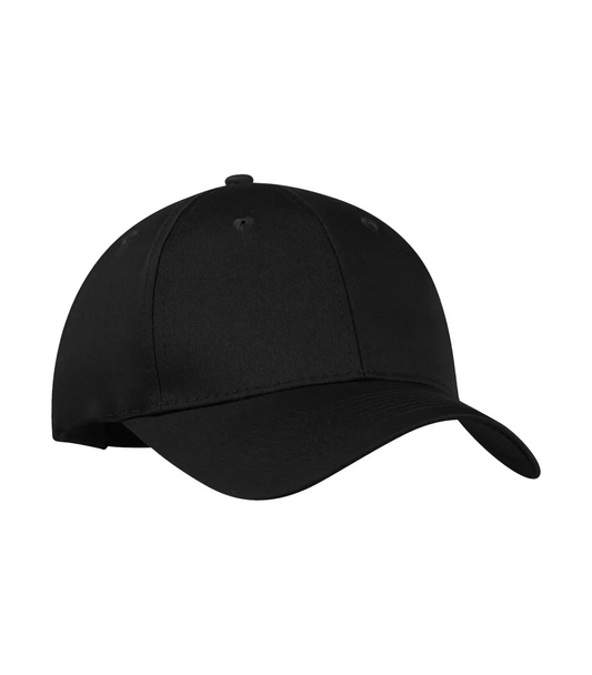 EVERYDAY COTTON TWILL YOUTH CAP - Y130
