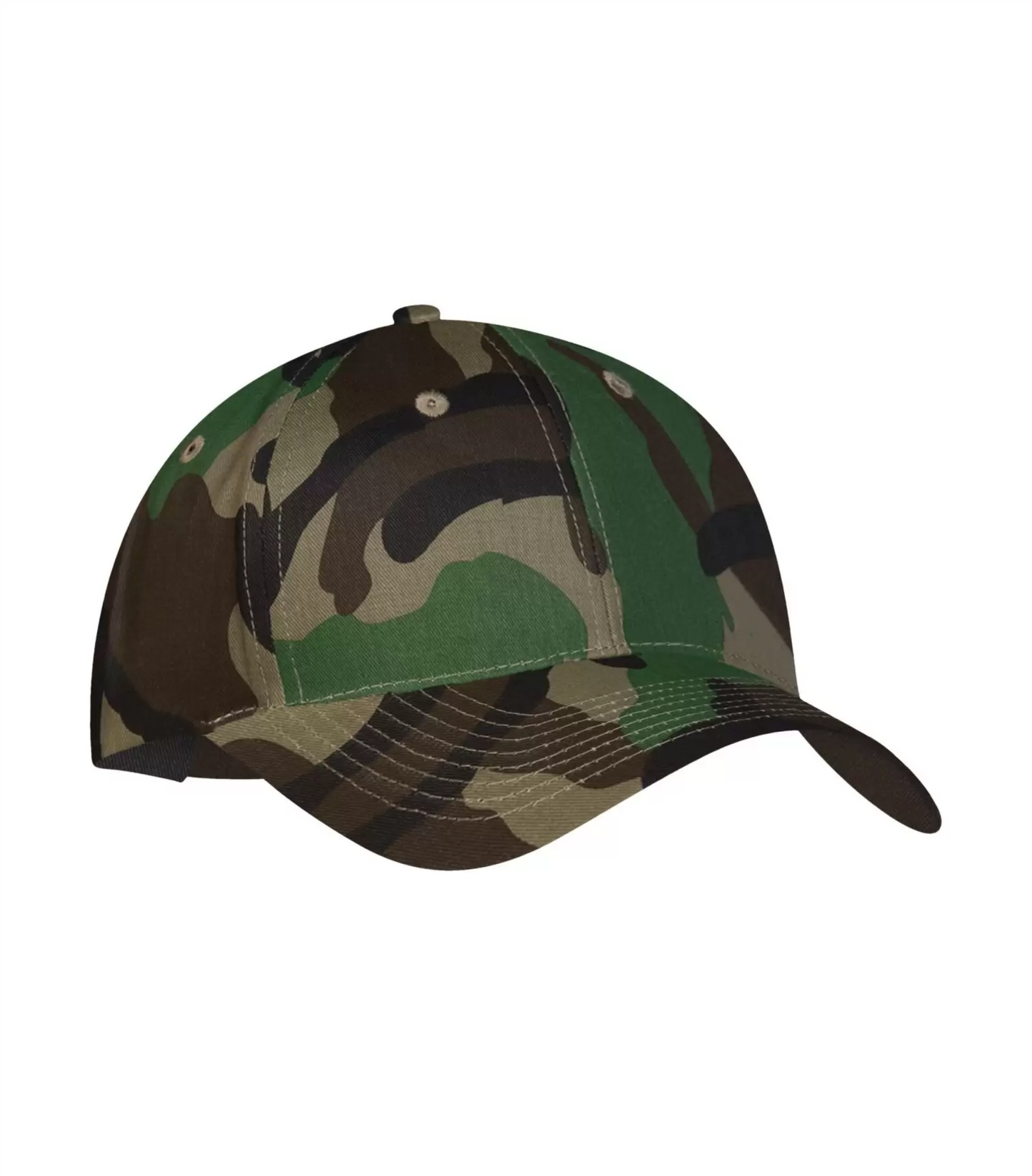 EVERYDAY COTTON TWILL YOUTH CAP - Y130