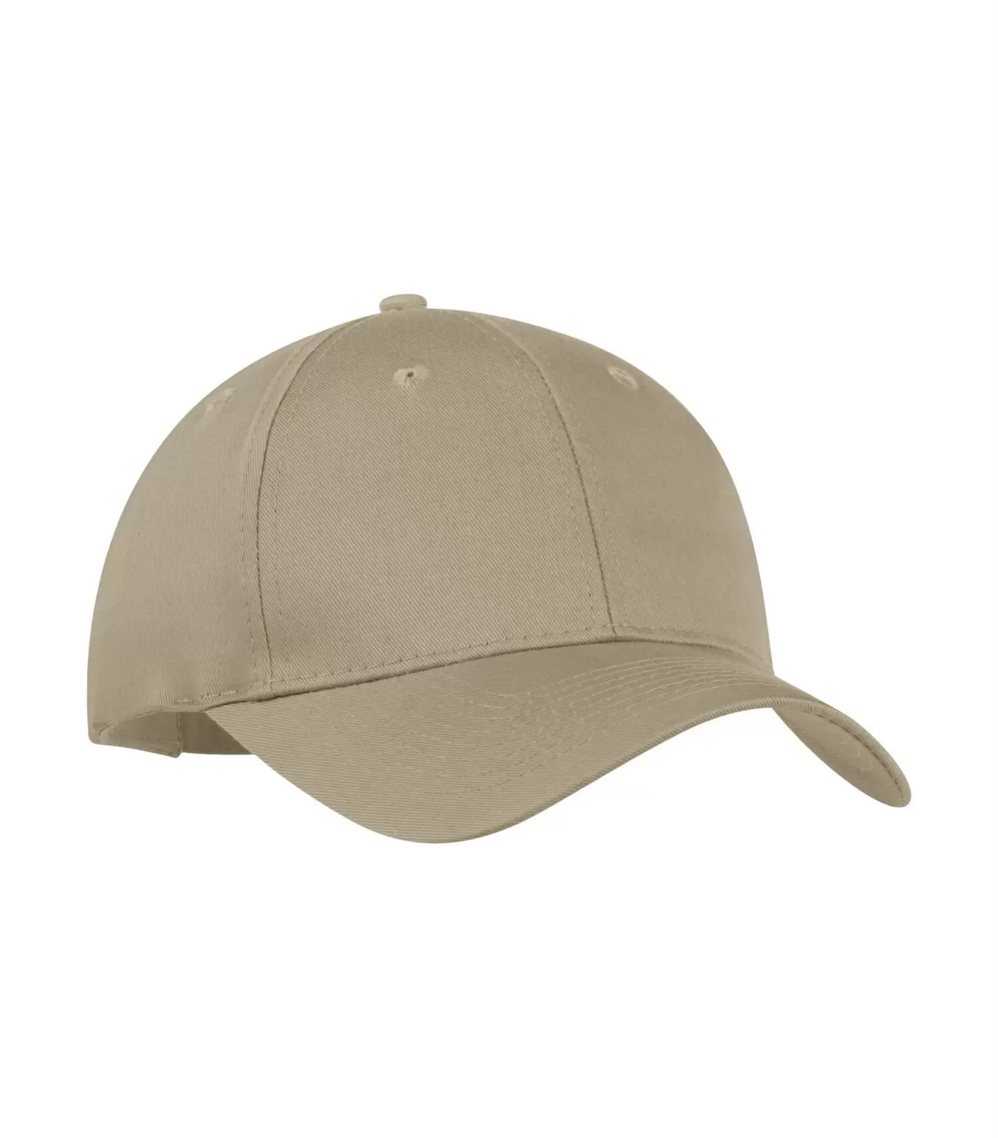 EVERYDAY COTTON TWILL YOUTH CAP - Y130