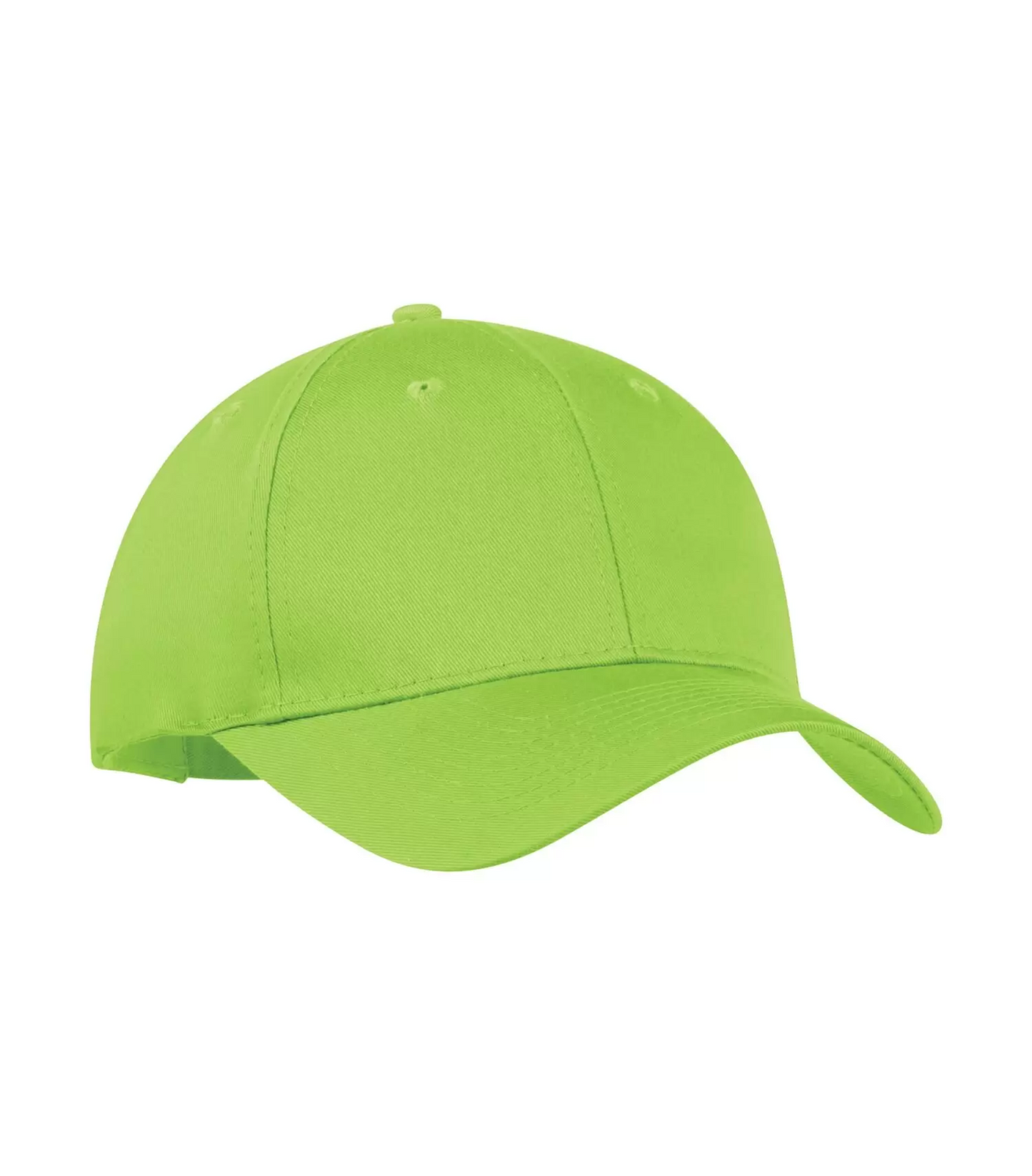 EVERYDAY COTTON TWILL YOUTH CAP - Y130