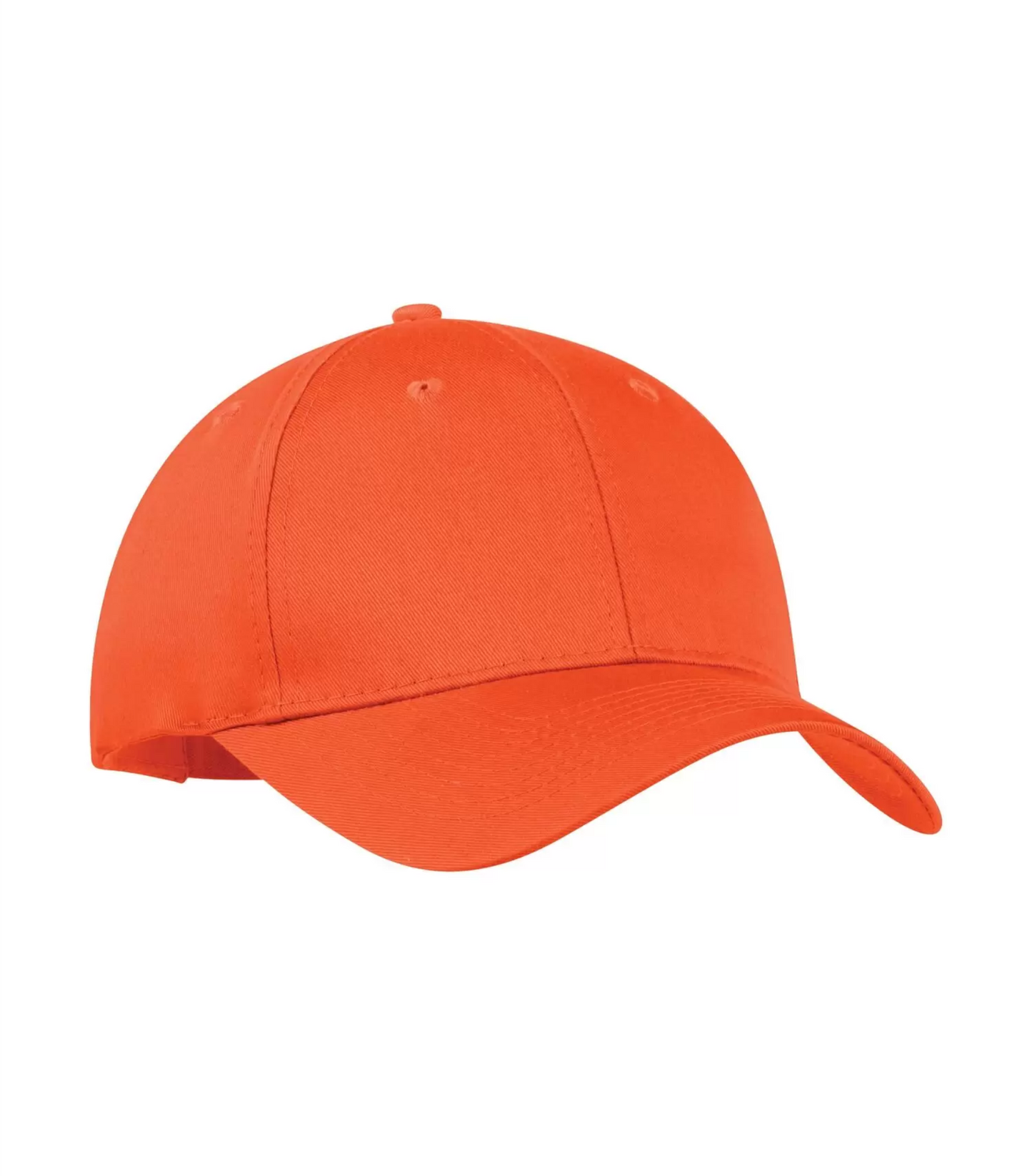 EVERYDAY COTTON TWILL YOUTH CAP - Y130