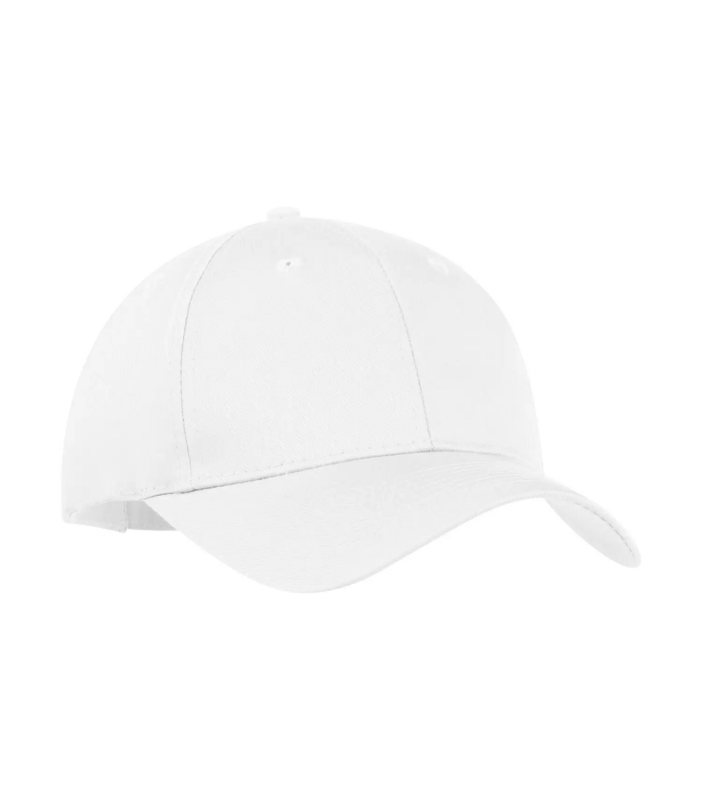 EVERYDAY COTTON TWILL YOUTH CAP - Y130