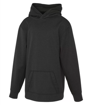 Youth Hoodie - Polyester - ATC Y2011