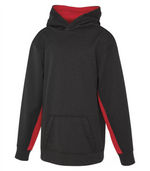 Youth Hoodie - Polyester - ATC Y2011