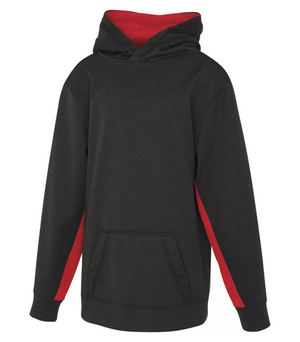 Youth Hoodie - Polyester - ATC Y2011
