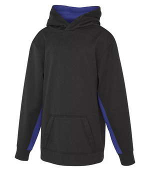 Youth Hoodie - Polyester - ATC Y2011