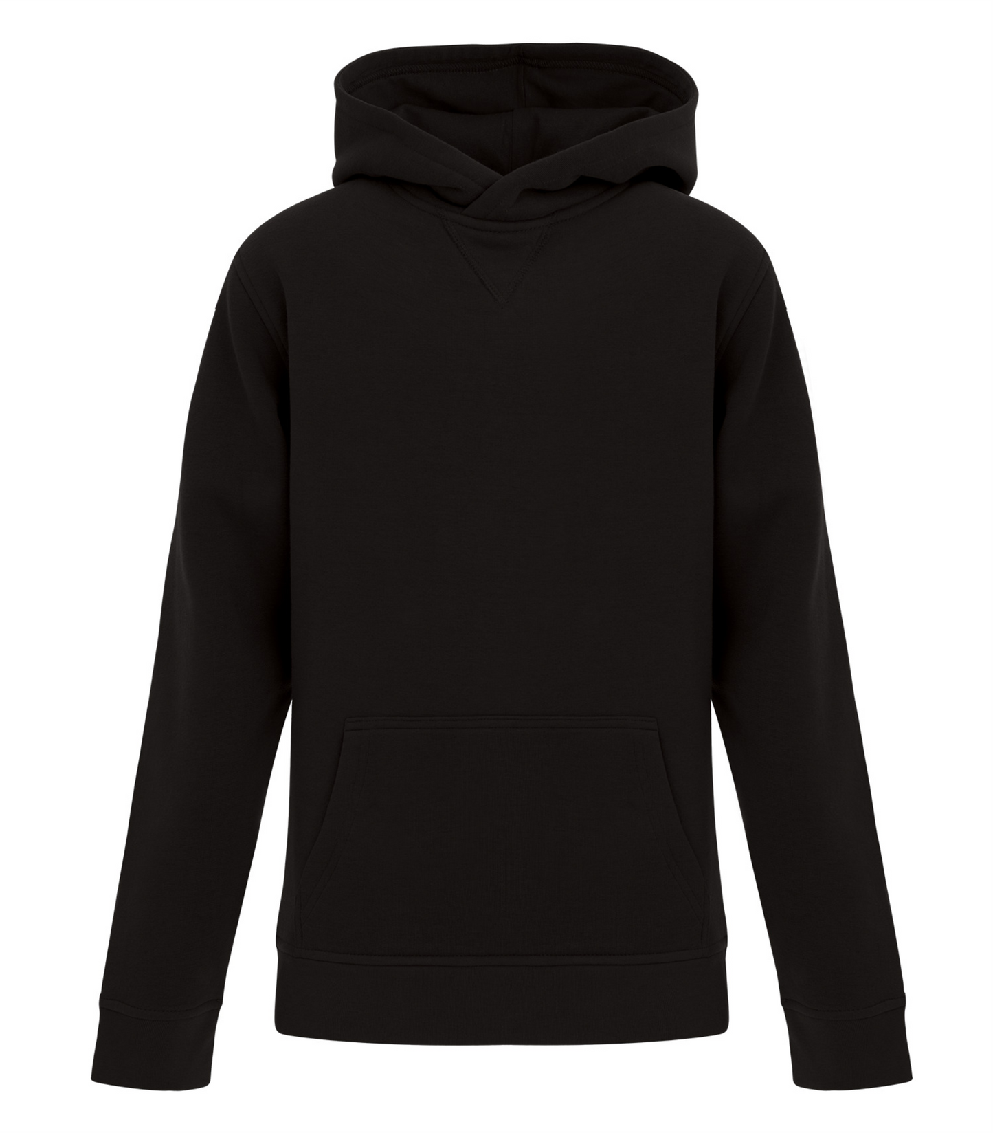 Youth Hoodie - Cotton/Polyester - ATC Y2016