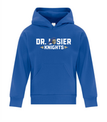 Cotton Hoodie - Dr. Losier School 2024-25