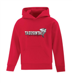 Cotton Hoodie - Tabusintac School 2024-25