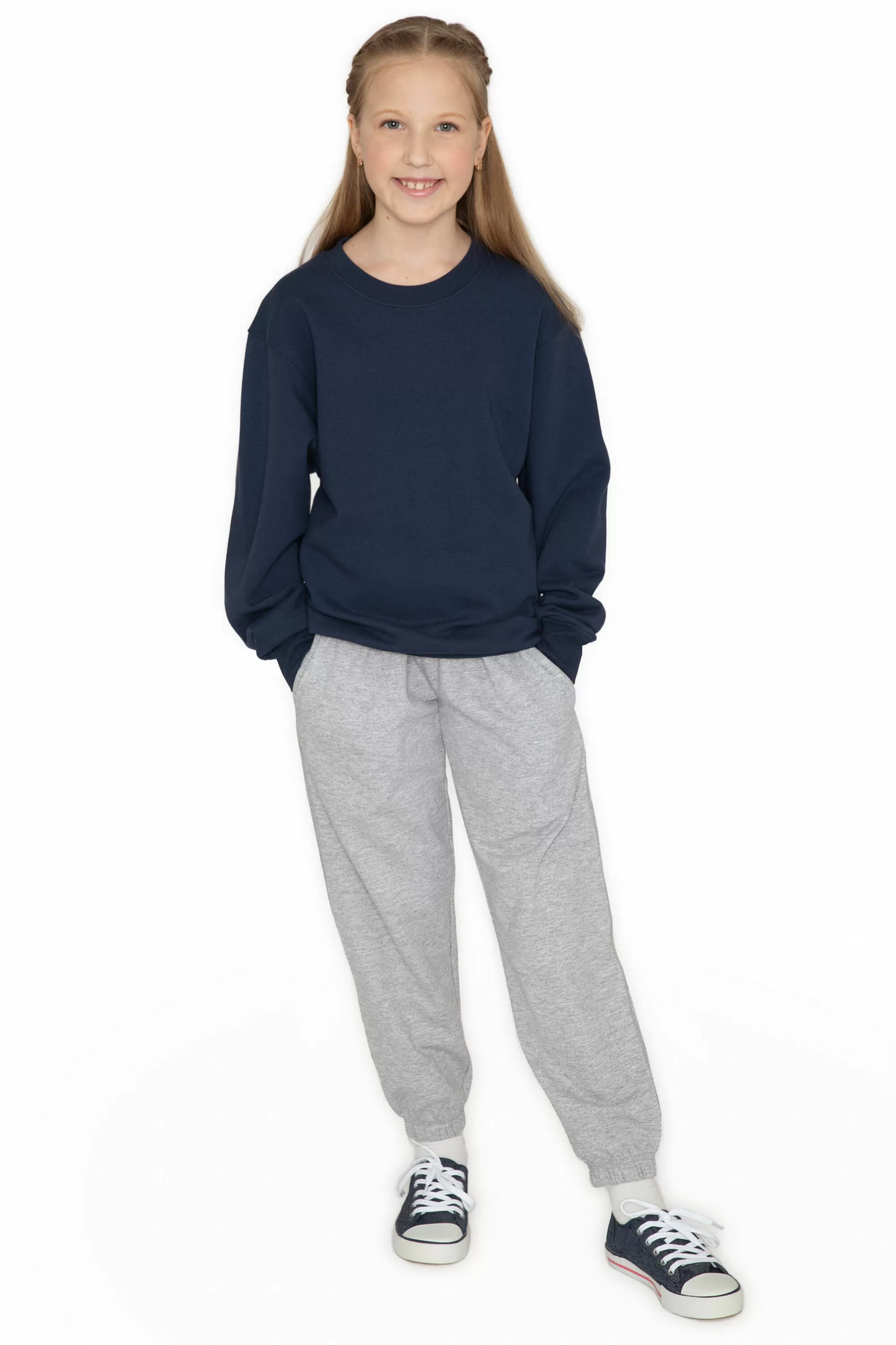 Youth Sweatpants - ATC Y2800