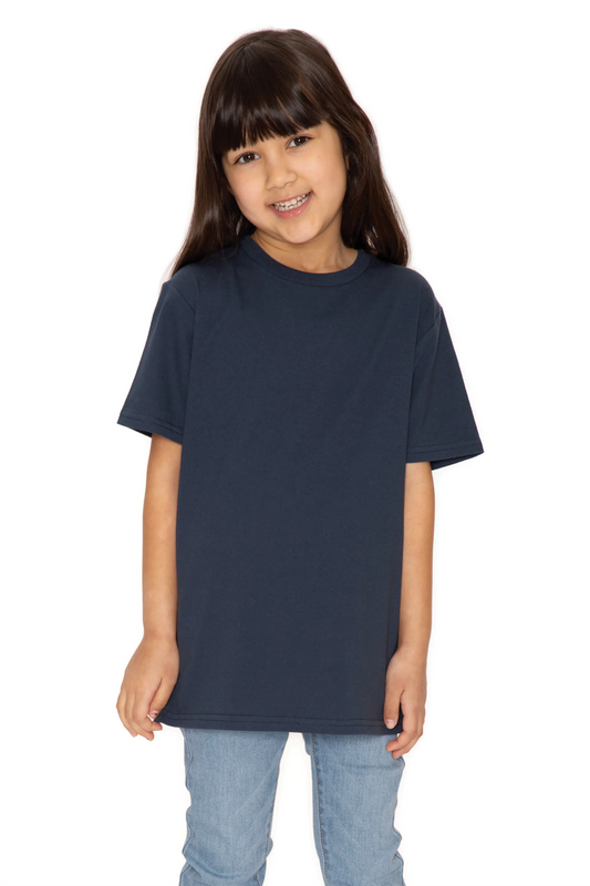 KOI Element Ring Spun Cotton Youth Tee