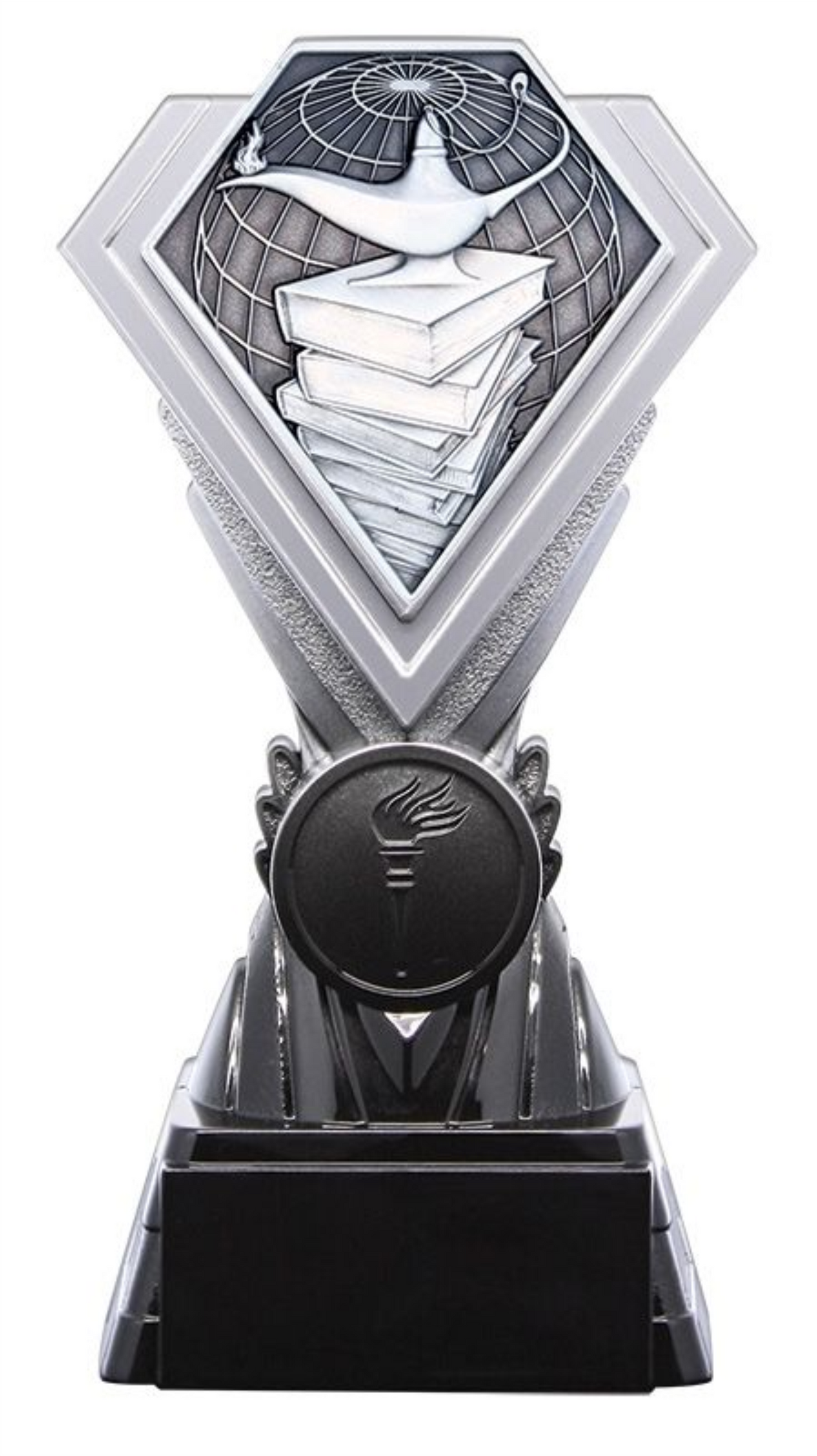 Academic Trophy - Diamond Series