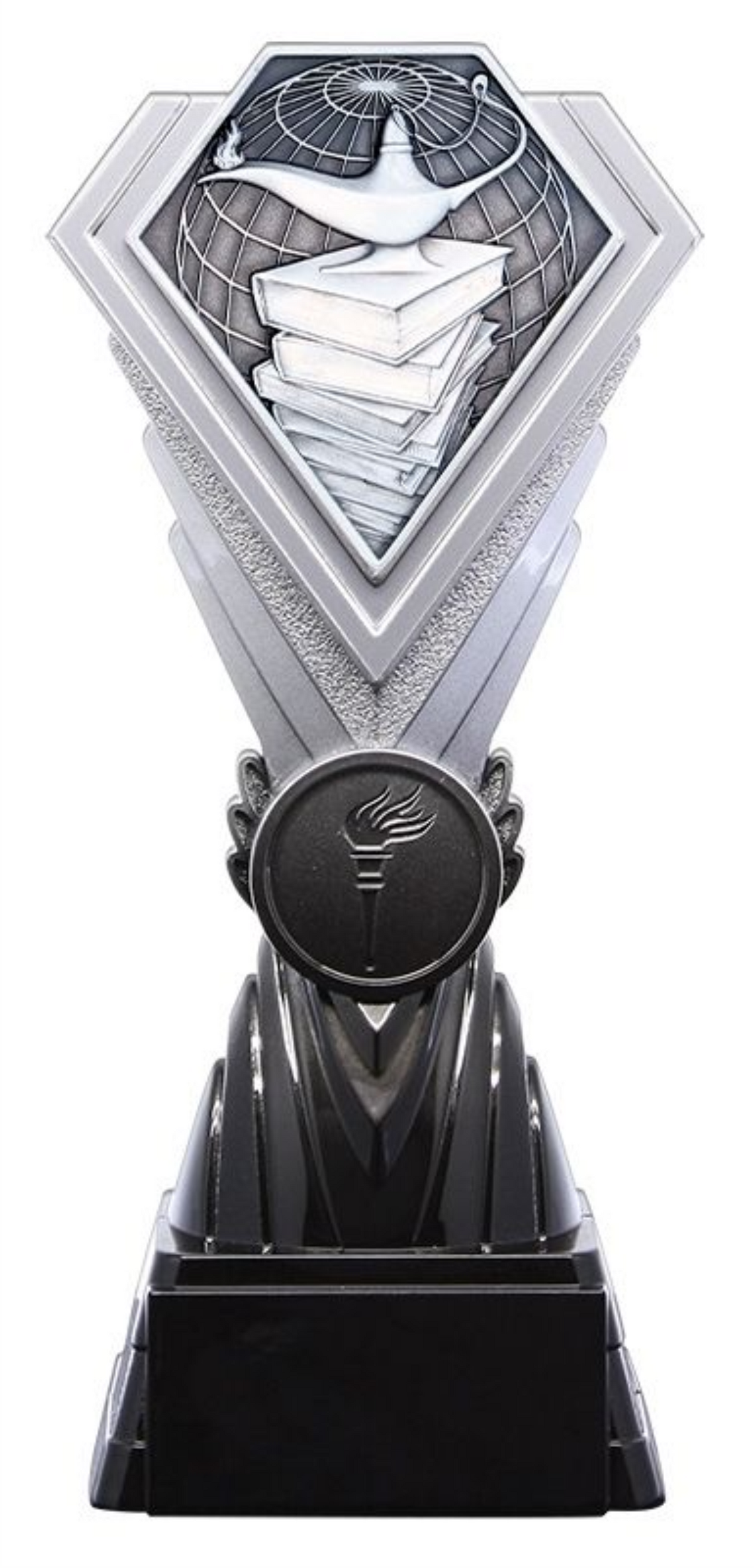 Academic Trophy - Diamond Series