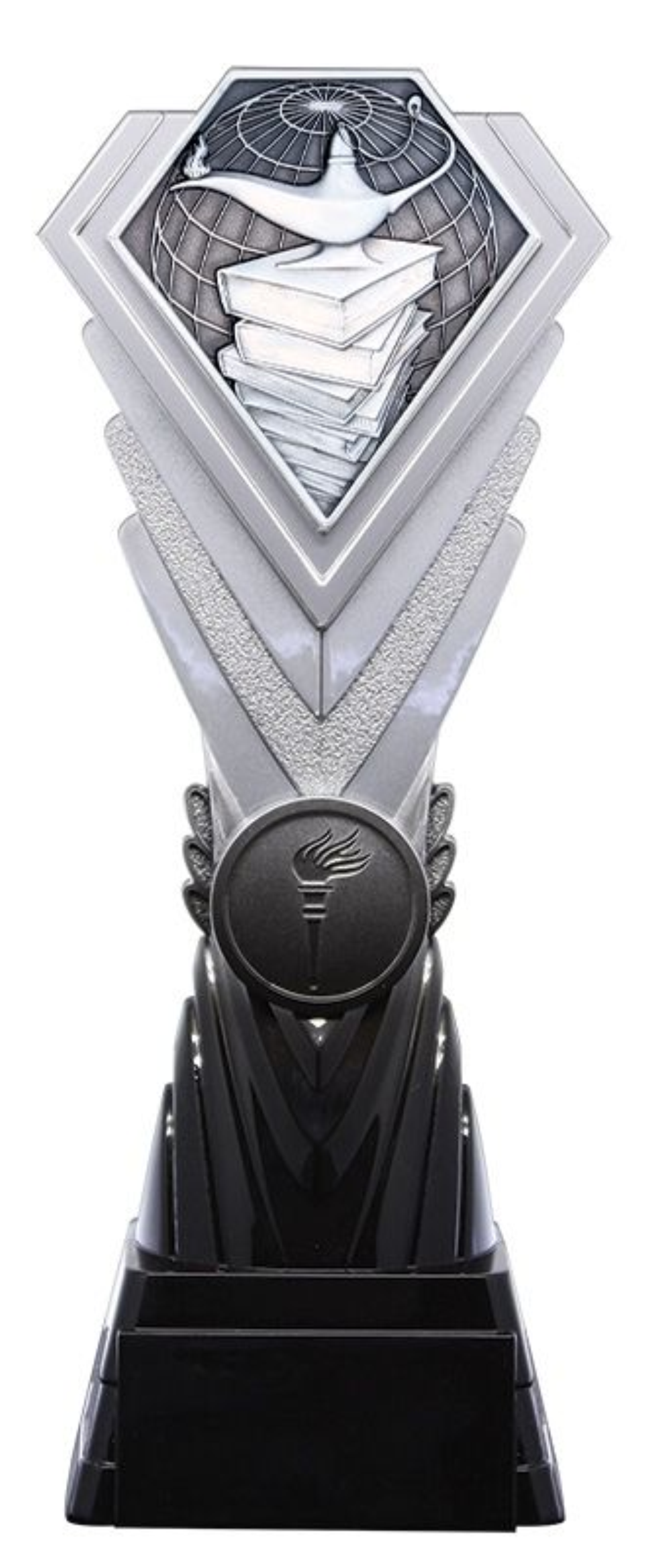 Academic Trophy - Diamond Series